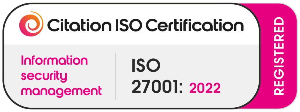 ISO 27001 2022