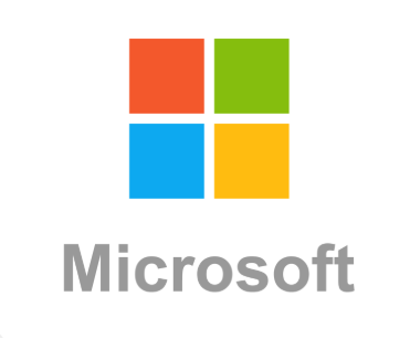 Microsoft